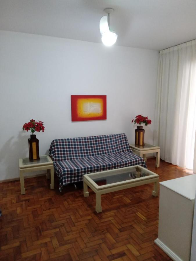 Copacabana Uma Quadra Da Praia Рио де Жанейро Екстериор снимка